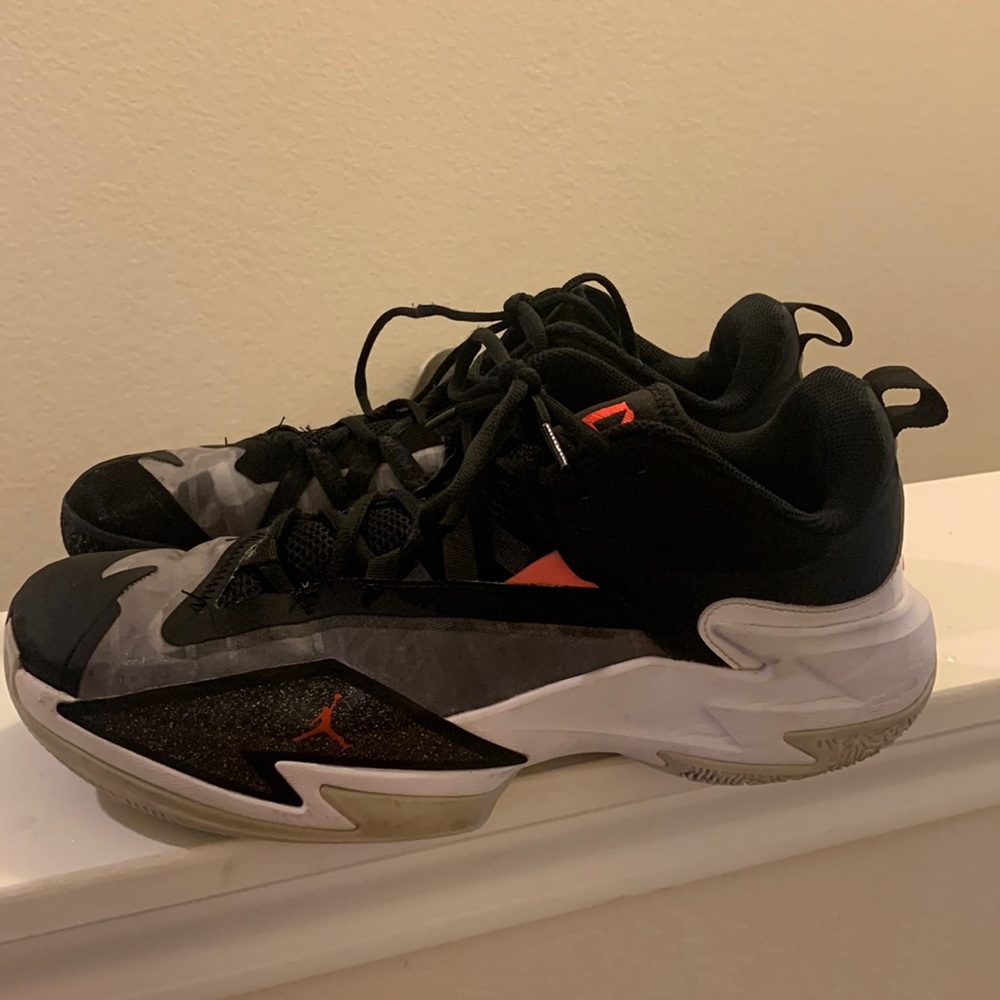 Jordan One Take 3